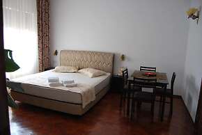 Casa Mendeleev