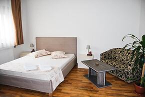 Casa Mendeleev