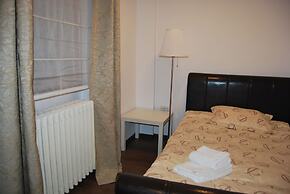 Casa Mendeleev