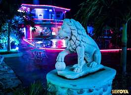 La Cayenna Hôtel et Restaurant