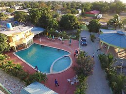 La Cayenna Hôtel et Restaurant
