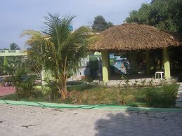 La Cayenna Hôtel et Restaurant