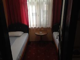 Hotel Necmi
