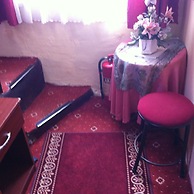 Hotel Necmi