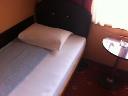 Hotel Necmi