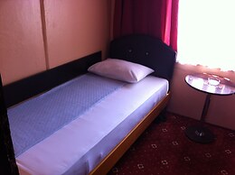 Hotel Necmi
