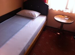 Hotel Necmi