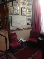 Hotel Necmi