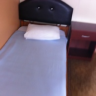 Hotel Necmi