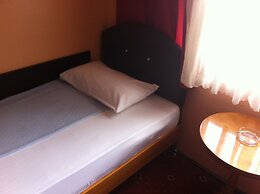 Hotel Necmi