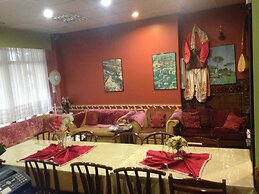 Hotel Necmi