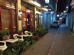 Hotel Necmi