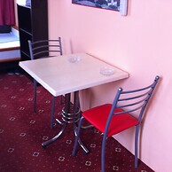 Hotel Necmi