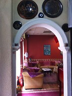 Hotel Necmi