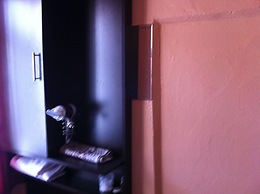 Hotel Necmi