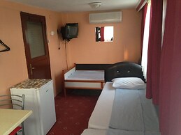 Hotel Necmi