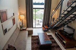 All Suite on 14th