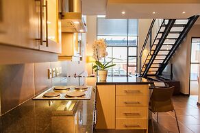 All Suite on 14th