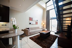 All Suite on 14th