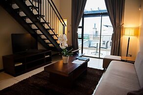 All Suite on 14th