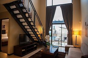 All Suite on 14th