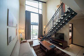 All Suite on 14th