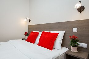 Art-Hotel Respublica