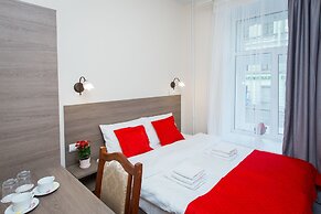 Art-Hotel Respublica