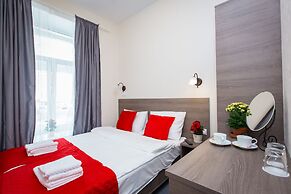 Art-Hotel Respublica