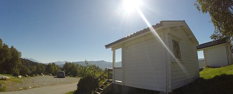 Volsdalen Camping