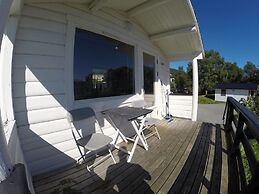 Volsdalen Camping