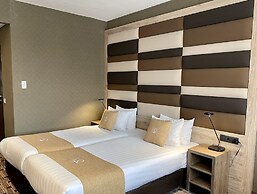XO Hotels Blue Tower