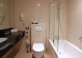 XO Hotels Blue Tower
