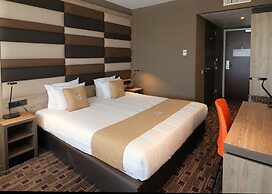 XO Hotels Blue Tower