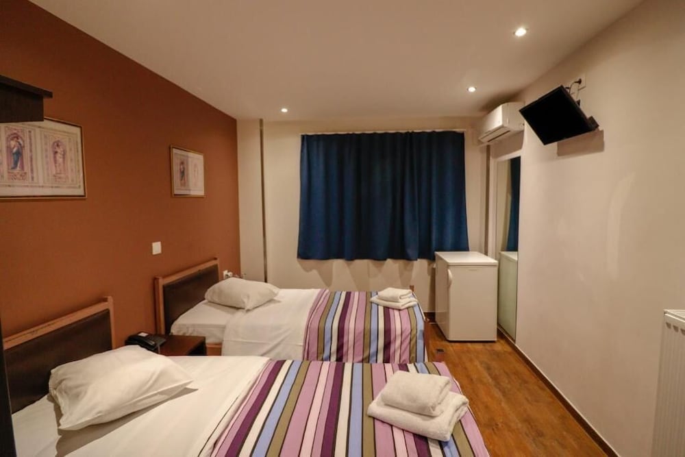Mansion Hotel