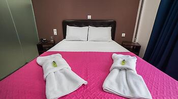 Mansion Hotel