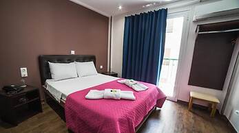 Mansion Hotel