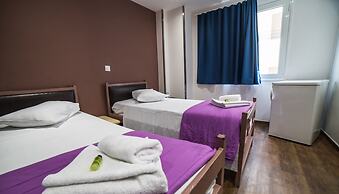 Mansion Hotel