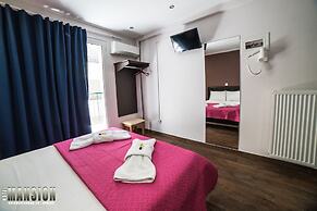 Mansion Hotel