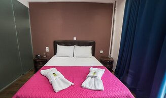 Mansion Hotel