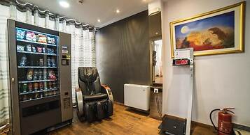 Mansion Hotel