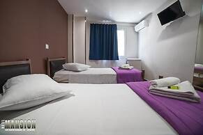Mansion Hotel
