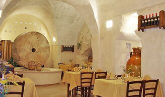 Masseria L'Antico Frantoio