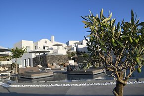 Nova Luxury Suites