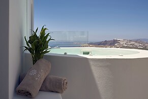 Nova Luxury Suites