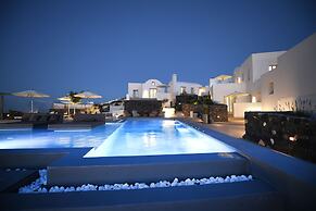 Nova Luxury Suites