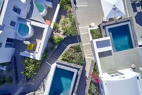 Nova Luxury Suites