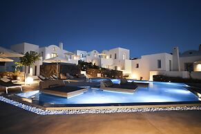 Nova Luxury Suites