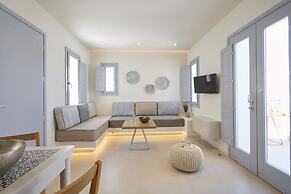 Nova Luxury Suites
