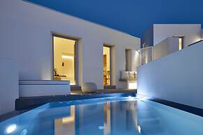 Nova Luxury Suites
